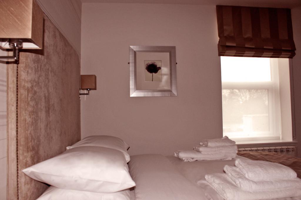 Mccafferty'S Guesthouse Ilford Pokoj fotografie